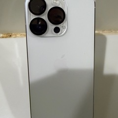 Apple iPhone 14pro 128GB 純正バッテリー交換済みの画像