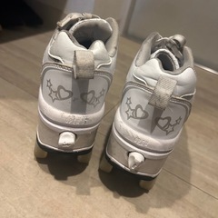 ローラーシューズの画像
