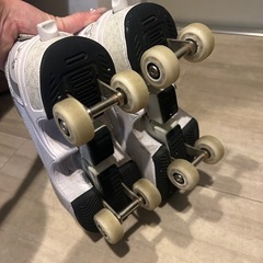 ローラーシューズの画像