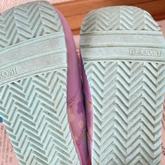 アンパンマン　キッズ　子ども　靴　スニーカー　15cmの画像