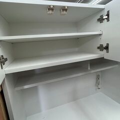 🫠NITORI/🫠ニトリ/レンジボード🫠🫠3627🫠の画像