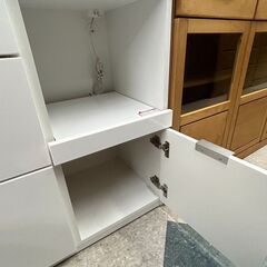 🫠NITORI/🫠ニトリ/レンジボード🫠🫠3627🫠の画像