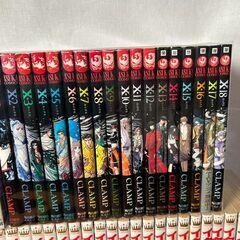 【B473】のだめカンタービレ/X/マギ/イタズラなKISS/漫画/マンガ/セット/の画像