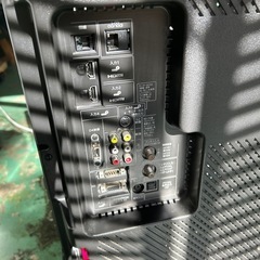 シャープ AQUOS 32型 LC-32DH6の画像