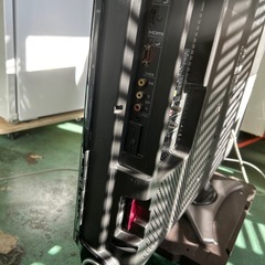 シャープ AQUOS 32型 LC-32DH6の画像