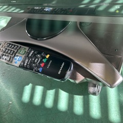 シャープ AQUOS 32型 LC-32DH6の画像