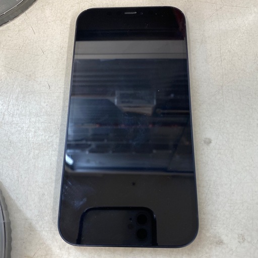 Softbank iPhone12 64GB 【トレファク東大阪店】