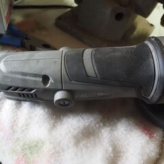 サンダー、切断機、研磨、DIY、動作OKの画像
