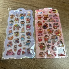 入手困難クレヨンしんちゃんの画像