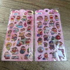 入手困難クレヨンしんちゃんの画像