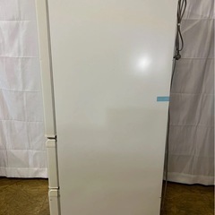 【年末セール】【6ヶ月保証】AQUA 3ドア冷蔵庫 AQR-271F 2017年製 272L 右開きの画像