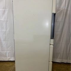 【年末セール】【6ヶ月保証】AQUA 3ドア冷蔵庫 AQR-271F 2017年製 272L 右開きの画像