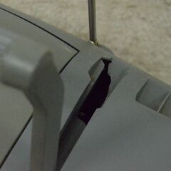 在庫のこり各1点！！ ★限定入荷★  掘り出し物！通電OK SONY ソニー CFD-200／AIWA アイワ CSD-SR33 CDラジカセ オーディオ機器の画像