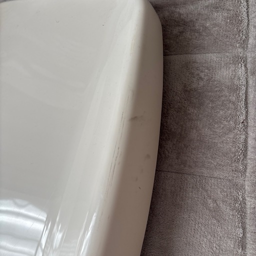 no  ベビースケール