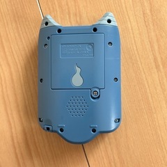 妖怪パッドの画像