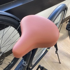 【MyPallas】シティサイクルのご紹介です！の画像