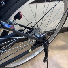 【MyPallas】シティサイクルのご紹介です！の画像