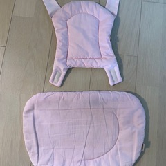 ストッケ　ノミ・ハイチェア　トレイ付きの画像