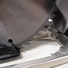 🌲【電動工具】入荷！HIKOKI165㎜マルノコ【地域最大電動工具高価買取アールワン田川】の画像