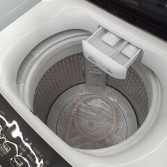 ★リユースのサカイ日立店★HJ8602 ELSONIC 洗濯機 5.5Kg 23年製 動作確認／クリーニング済み の画像