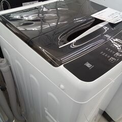 ★リユースのサカイ日立店★HJ8602 ELSONIC 洗濯機 5.5Kg 23年製 動作確認／クリーニング済み の画像