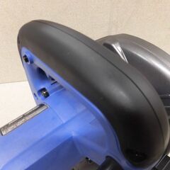 🌲【電動工具】入荷！HIKOKI165㎜マルノコ【地域最大電動工具高価買取アールワン田川】の画像