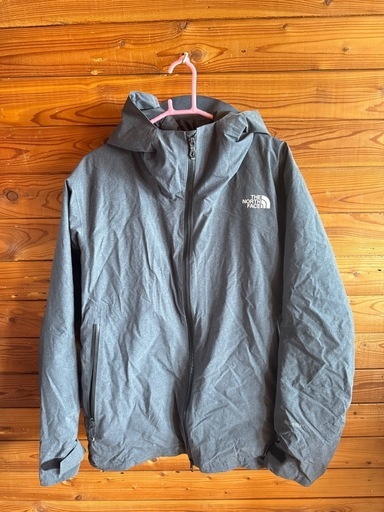 THE NORTH FACE NS61709 ダウン