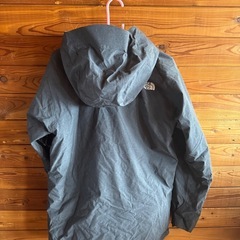 THE NORTH FACE NS61709 ダウンの画像