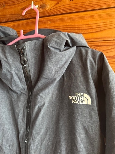 THE NORTH FACE NS61709 ダウン