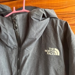 THE NORTH FACE NS61709 ダウンの画像