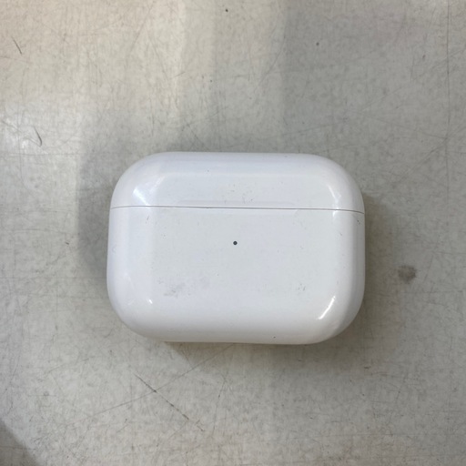 Apple AirPods 第二世代　【トレファク東大阪店】