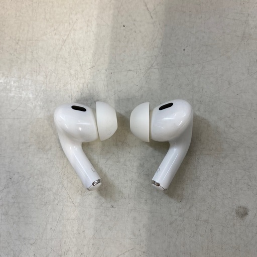 Apple AirPods 第二世代　【トレファク東大阪店】
