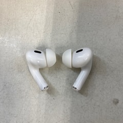 Apple AirPods 第二世代　【トレファク東大阪店】の画像
