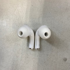 Apple AirPods 第二世代　【トレファク東大阪店】の画像