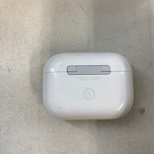 Apple AirPods 第二世代　【トレファク東大阪店】