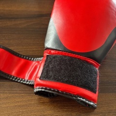 パンチンググローブ 左のみの画像