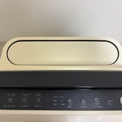 SHARP 加湿空気清浄機　KC-70TH1の画像