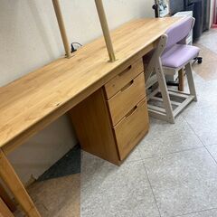 🫠ISSEEIKI ERIS/ イッセイキ エリス/一生紀/ツインワークデスク🫠🫠3697🫠の画像