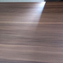 こたつ（布団無し、天板がリバーシブル）　横幅120cmの画像