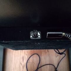 こたつ（布団無し、天板がリバーシブル）　横幅120cmの画像