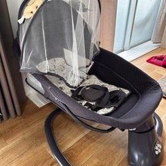 ベビーバウンサー ジャンク品の画像