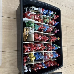 ゴー画像３枚　
レンジャーキー　 他色々出品中ですの画像