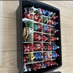 ゴー画像３枚　
レンジャーキー　 他色々出品中ですの画像