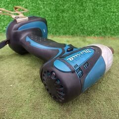 マキタ TD131DZ 充電式インパクトドライバー　14.4V【野田愛宕店】【店頭取引限定】【中古】管理番号：ITM9Z23GAG9Lの画像