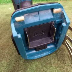 マキタ TD131DZ 充電式インパクトドライバー　14.4V【野田愛宕店】【店頭取引限定】【中古】管理番号：ITM9Z23GAG9Lの画像