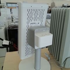 ★リユースのサカイ日立店★HJ8603 DAIKIN 遠赤外線ヒーター  19年製 動作確認／クリーニング済み の画像