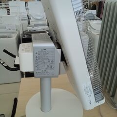 ★リユースのサカイ日立店★HJ8603 DAIKIN 遠赤外線ヒーター  19年製 動作確認／クリーニング済み の画像