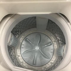 【トレファク神戸新長田店 買取/販売】取りに来られる方限定！TOSHIBA2023年製の洗濯機のご紹介です！の画像