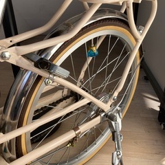 【beautiful dream】子供用自転車のご紹介です！の画像