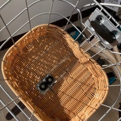 【beautiful dream】子供用自転車のご紹介です！の画像